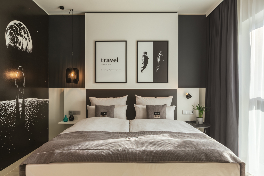 Holiday Inn - the niu Star Sindelfingen by IHG