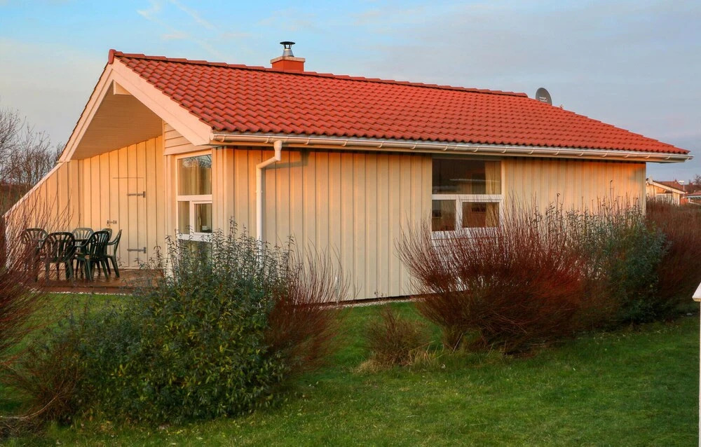 Friedrichskoog-Strandpark 11