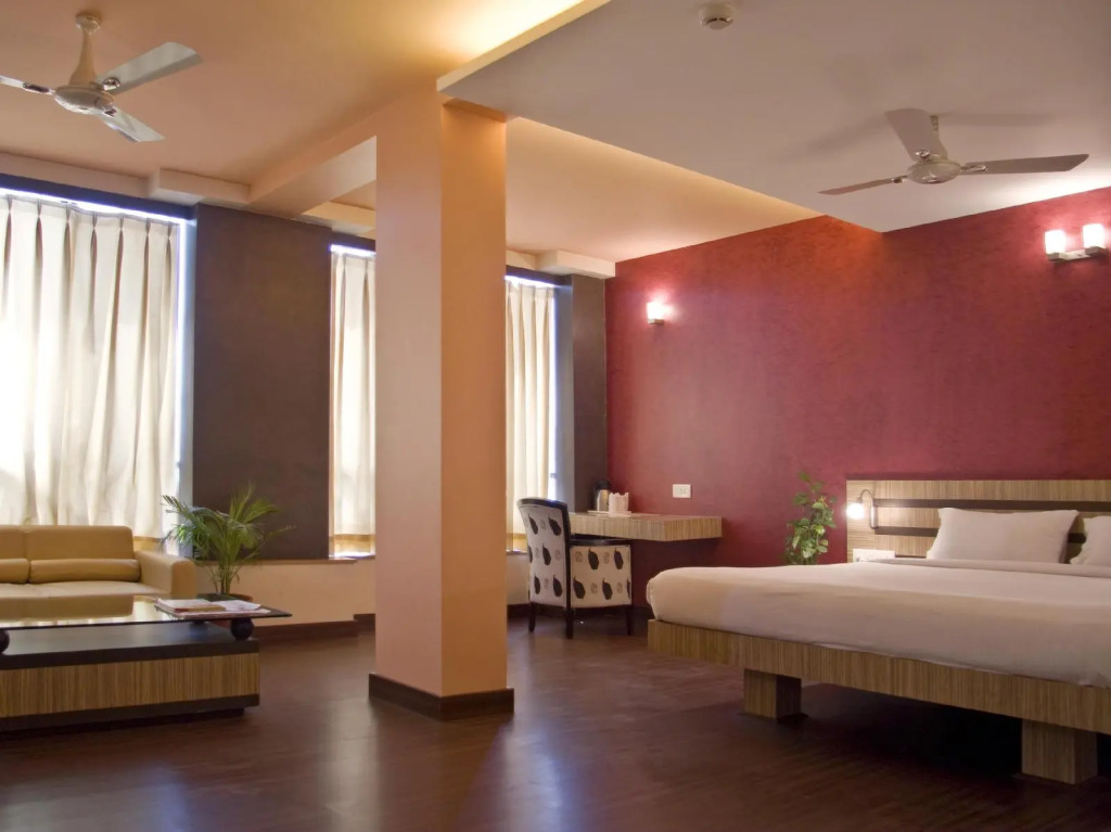 Hotel Apex Intercontinental