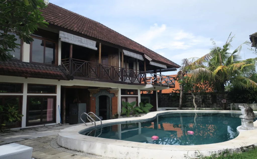 Tehila House