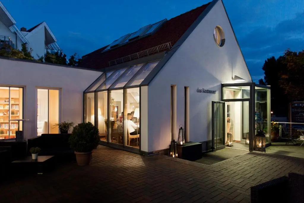 Hotel Kleines Meer