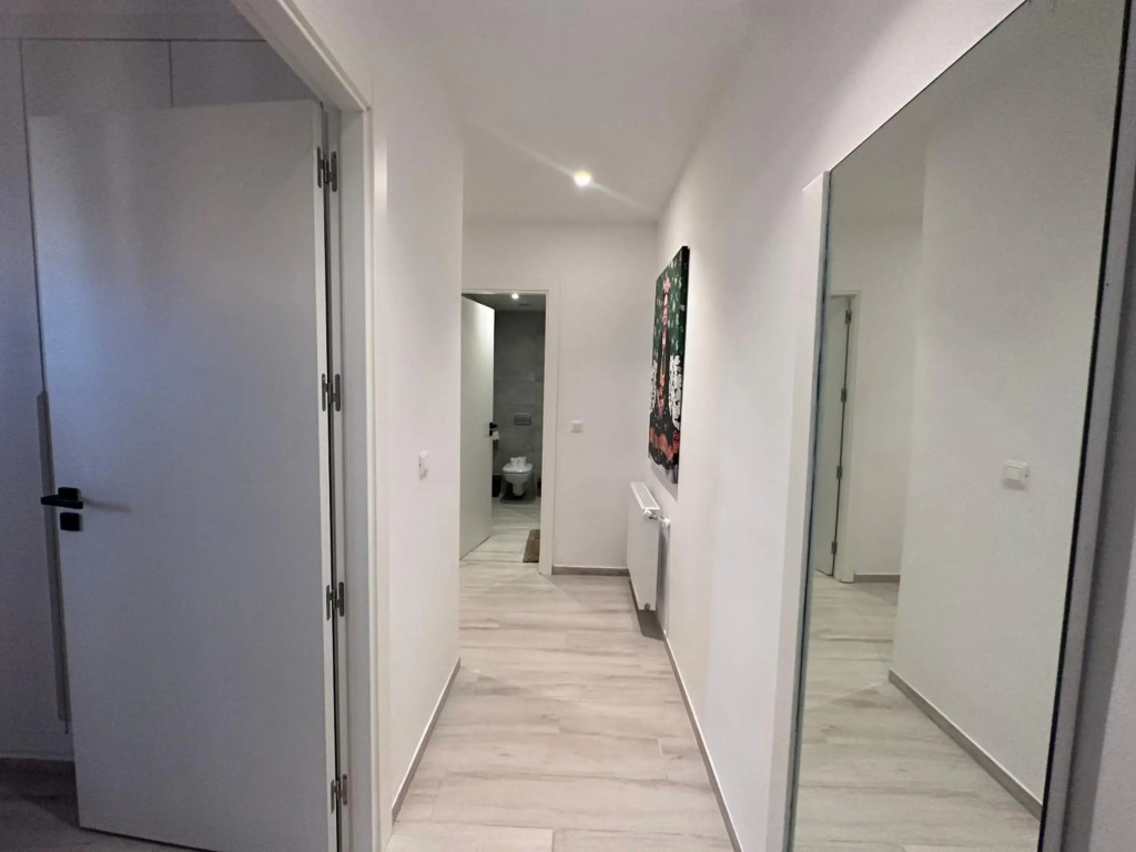 "Luxe Residence" Marsa avec Parking