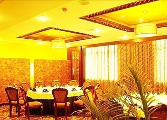Guannan Hotel