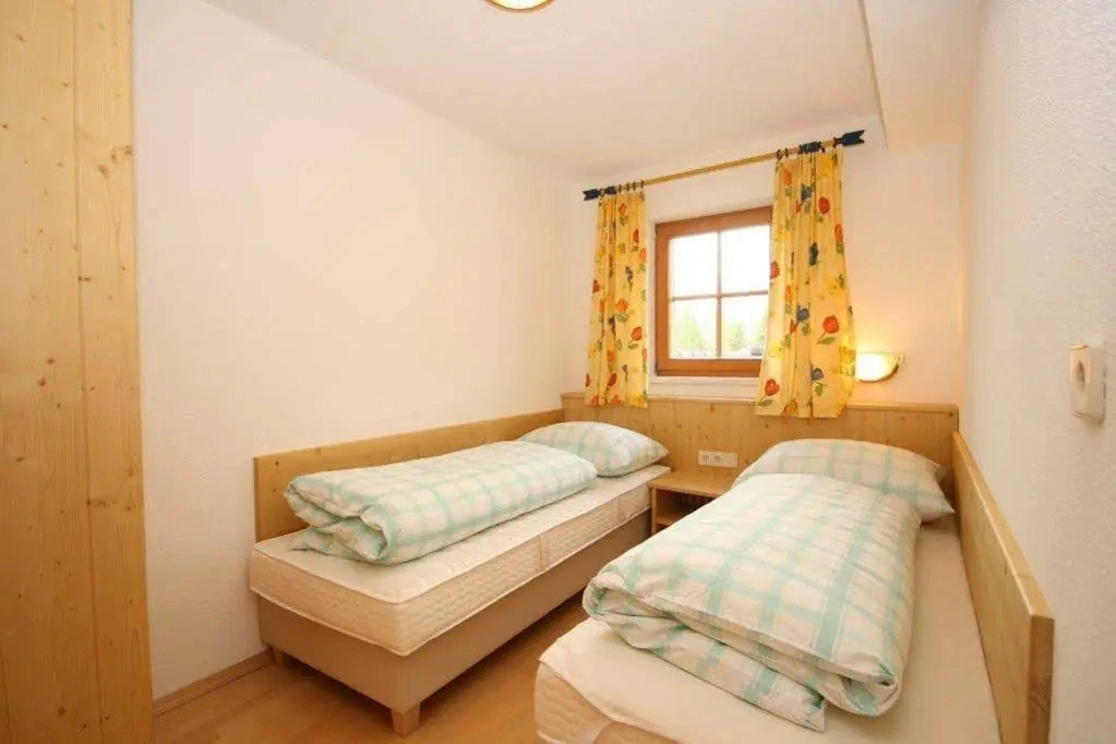 Appartement Steinacher
