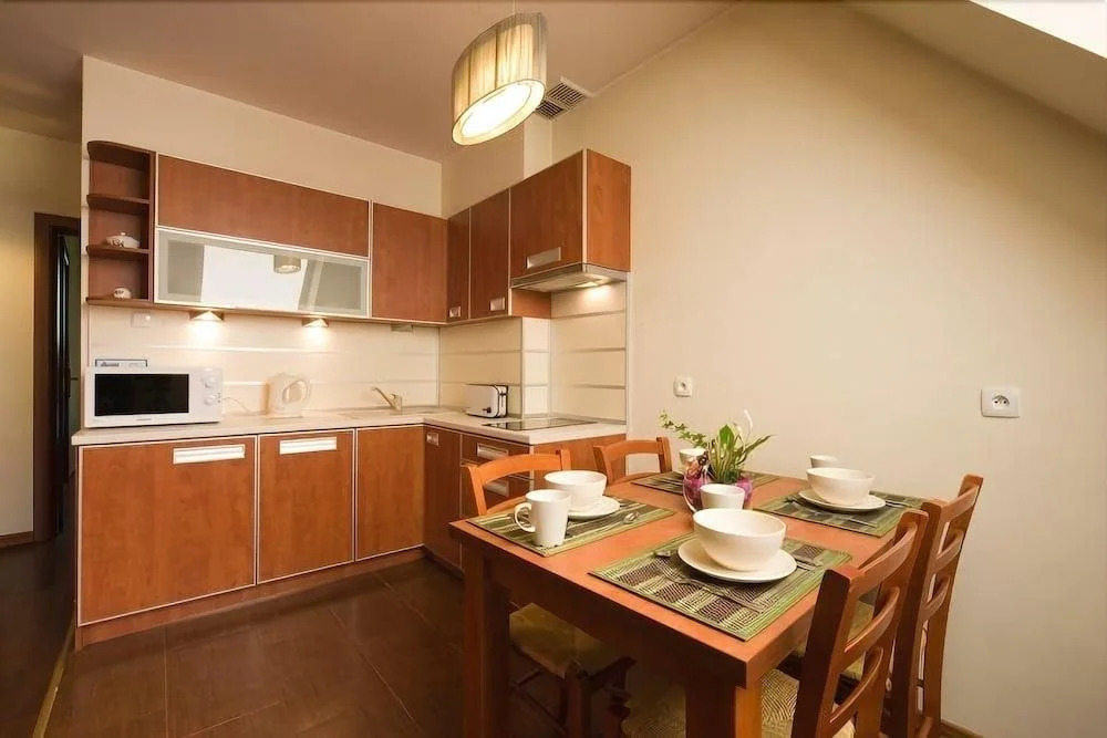 ApartHotel Zakopane