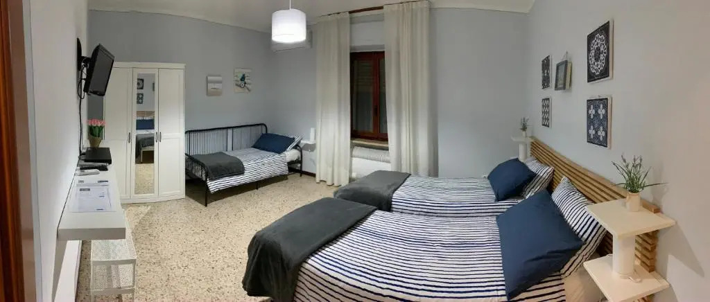 B&B dalLo Zio