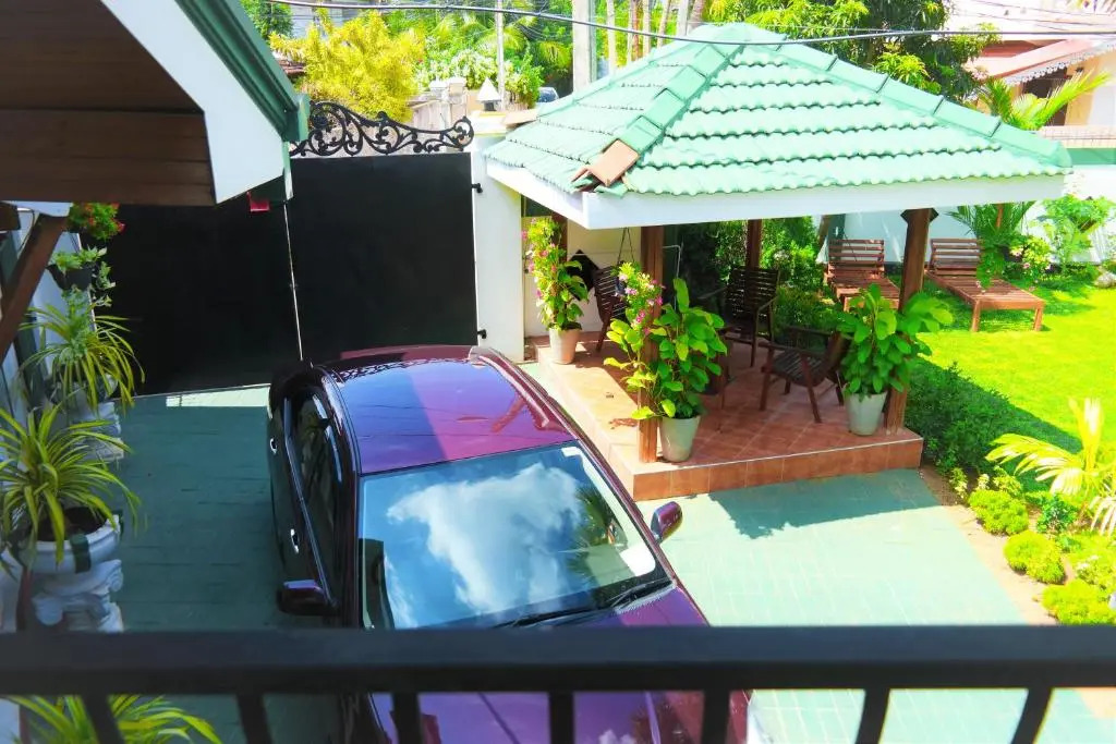 Romeo and Juliet Guest House