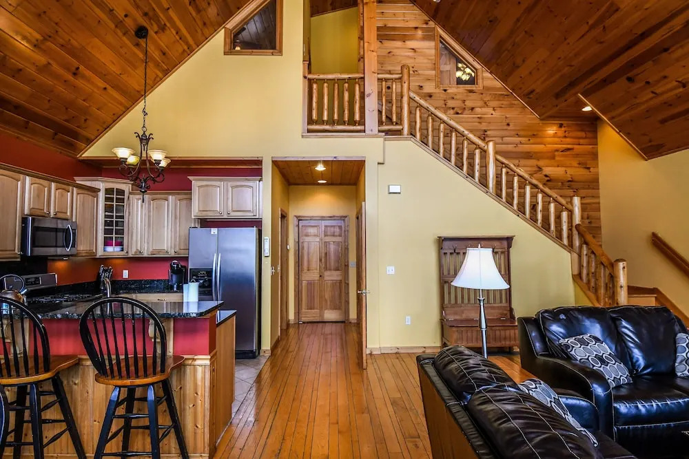 No Worries 5 Bedroom House