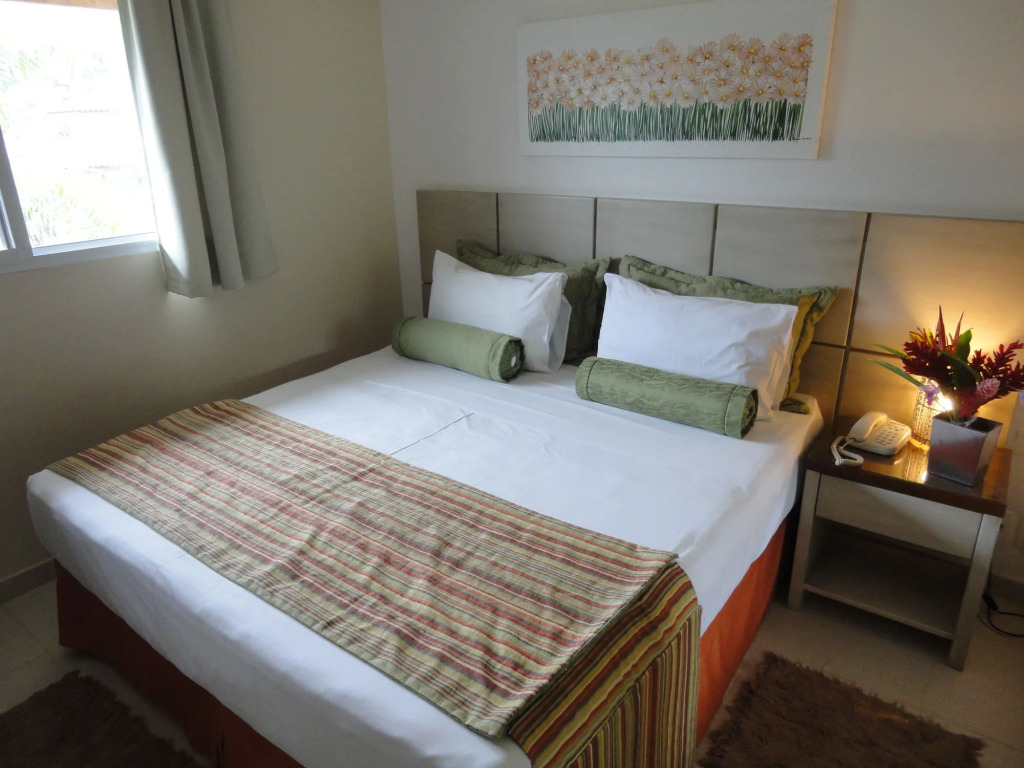 Ciribaí Praia Hotel