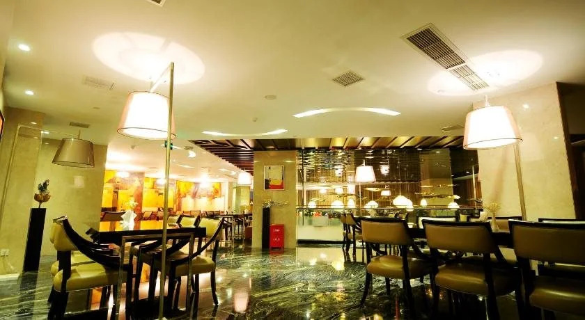 Wei Shang Hotel