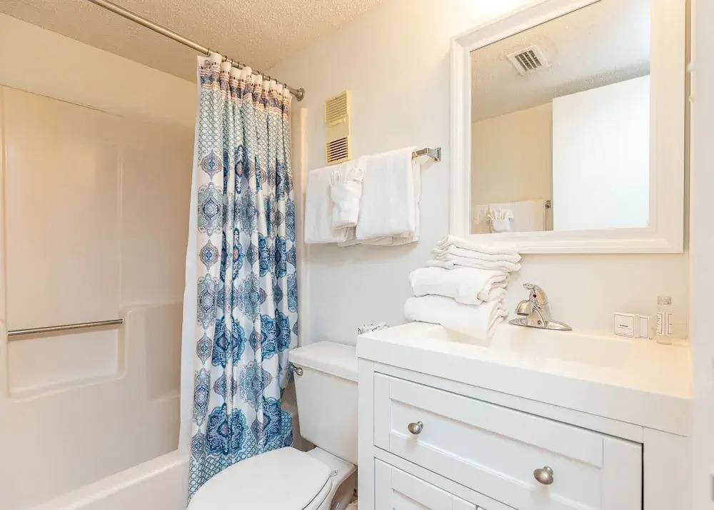 Gulf Shores Surf & Racquet 201b 1 Bedroom Condo