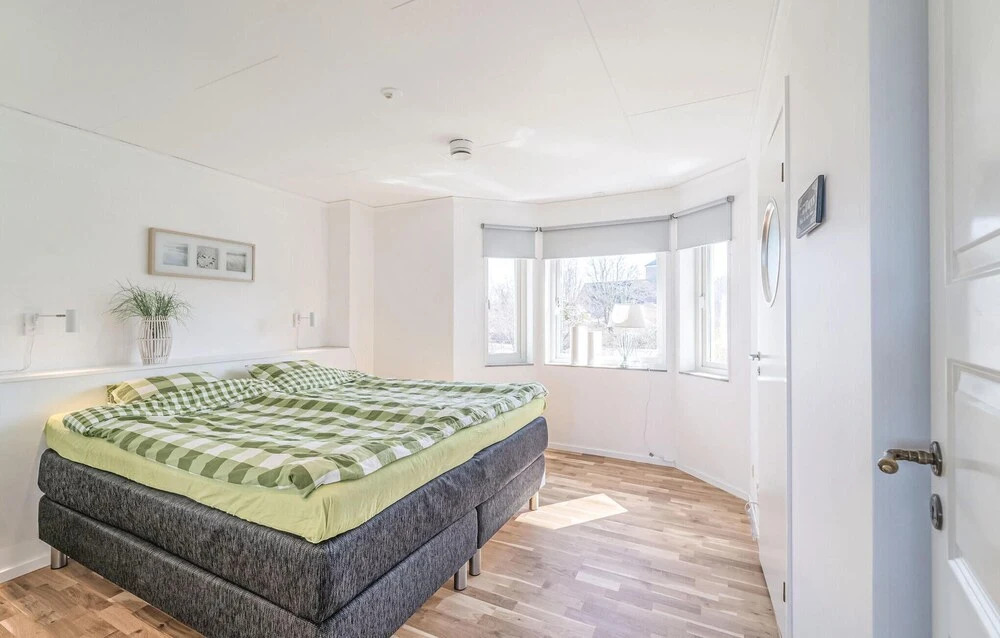 1 Bedroom Amazing Home In Köpingsvik