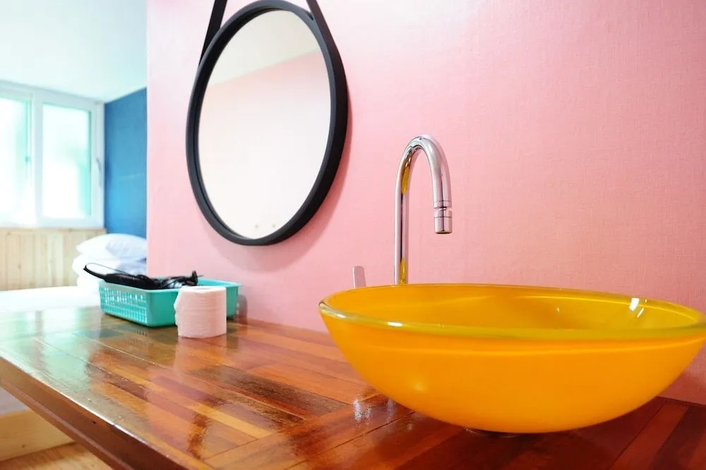 Jo Eun Jip Guesthouse
