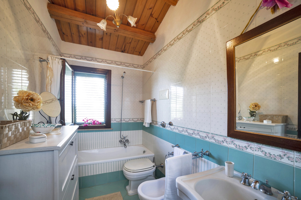 Villa Giovanna Large Private Pool AC WiFi