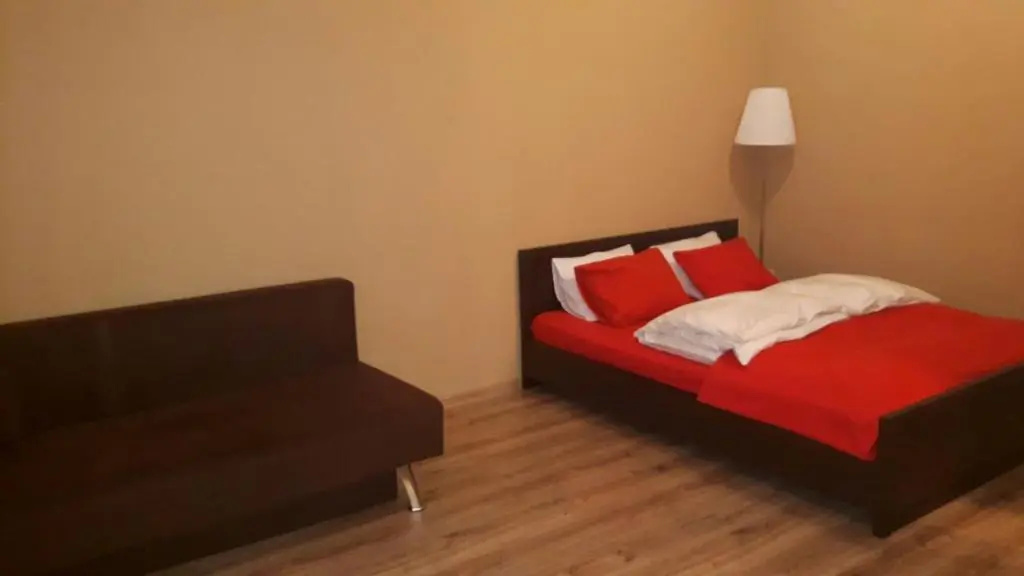 Mini Apartamenty Dominika