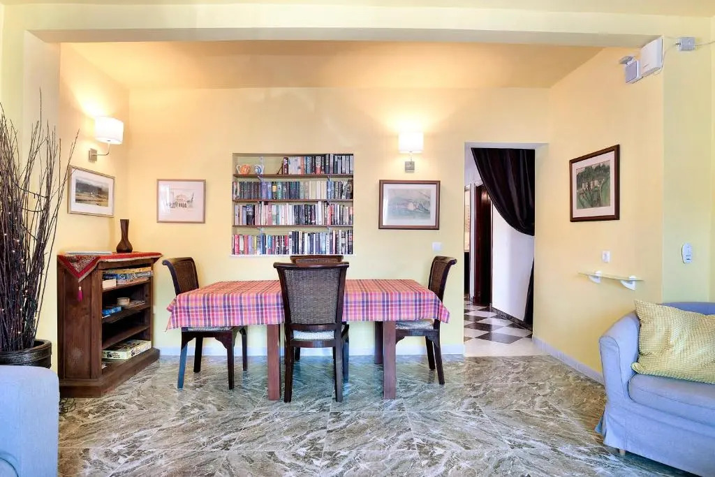 Villa Val de Rosa