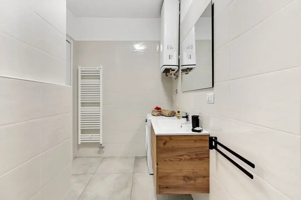 Alessia's Flat - Borgo Palazzo 005