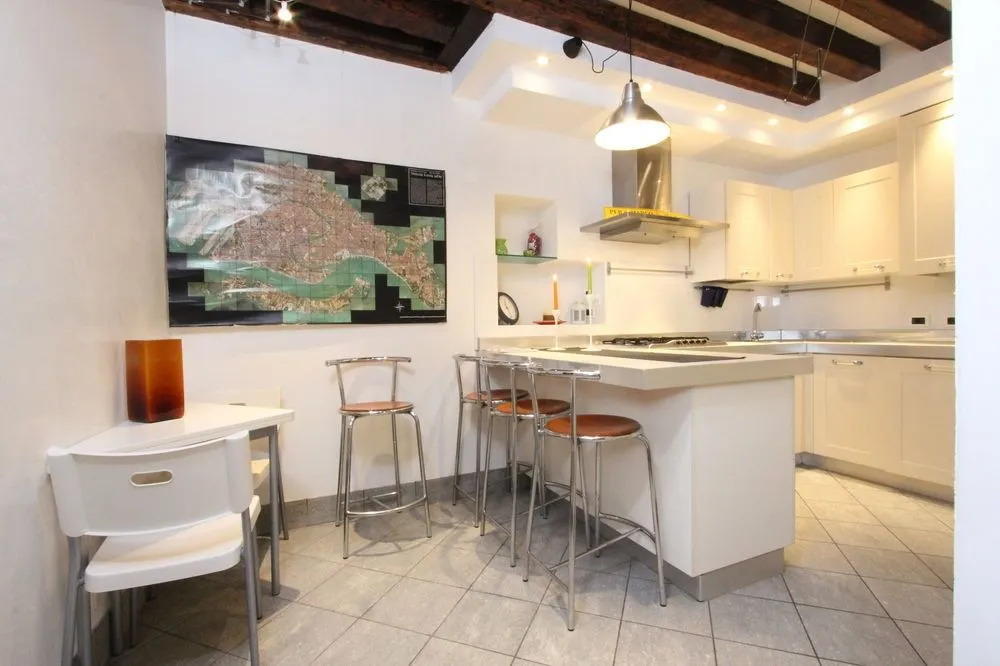 City Apartments Cannaregio
