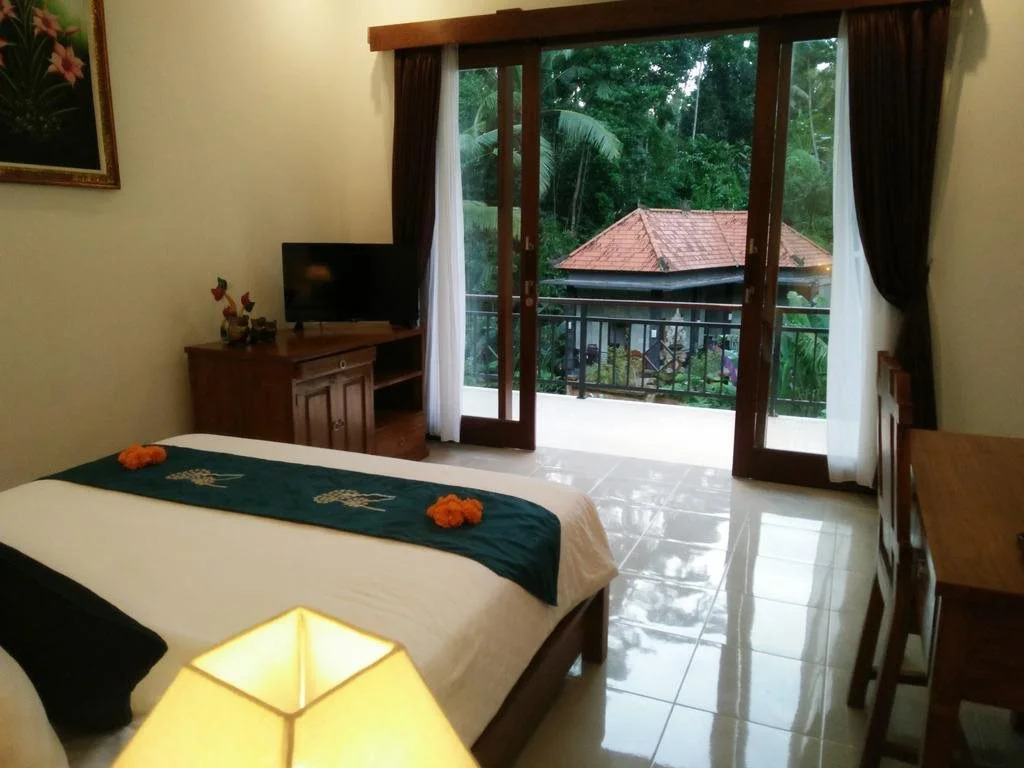 Ubud Harmony Private Villa and Pool
