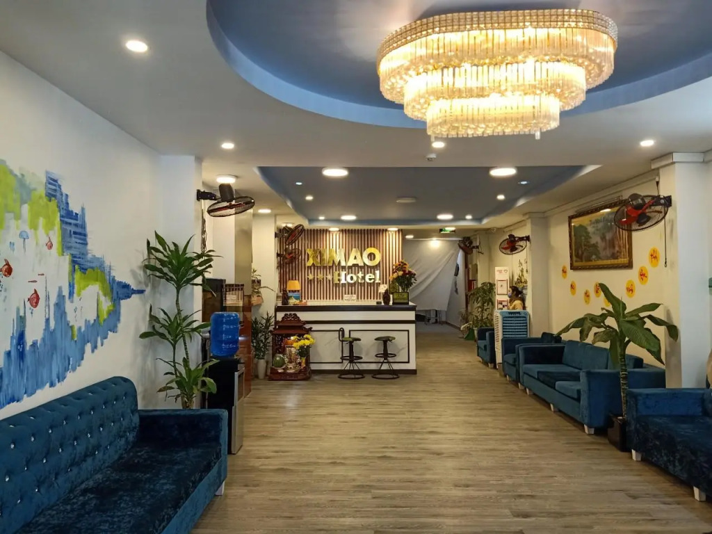 Xi Mao Hotel