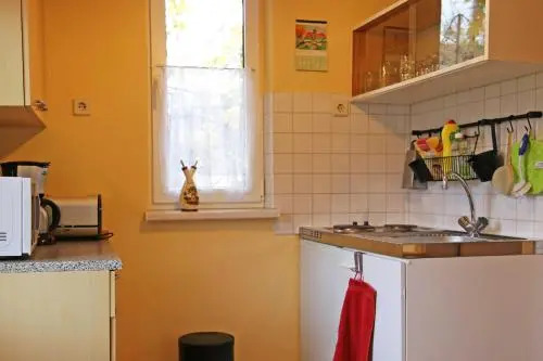 Ferienhaus Kroeslin VORP 2201