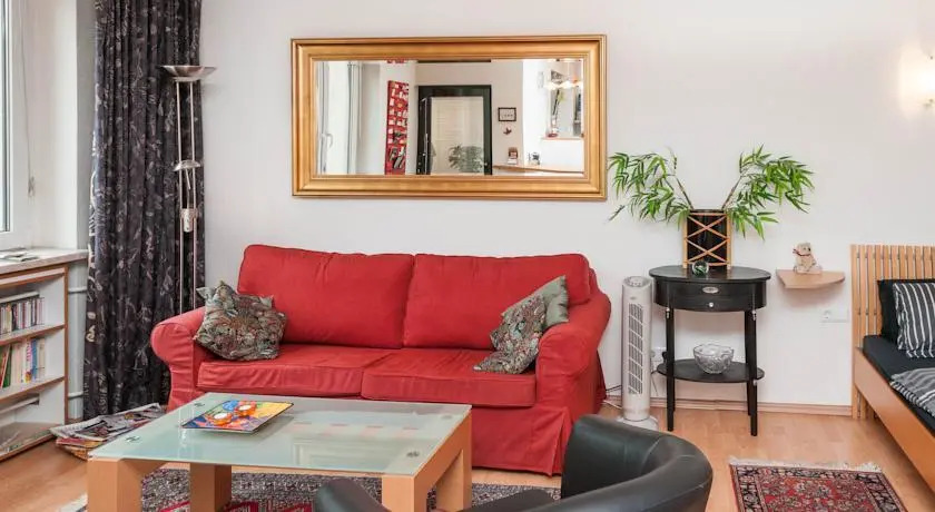 Apartment Stephan