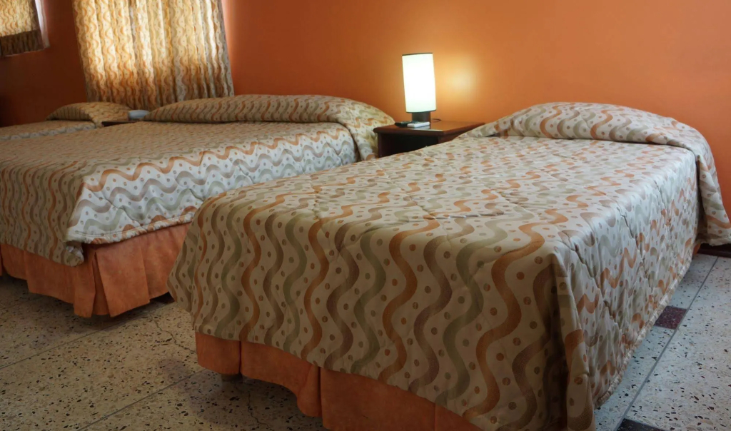 Hotel Portobelo Convention Center