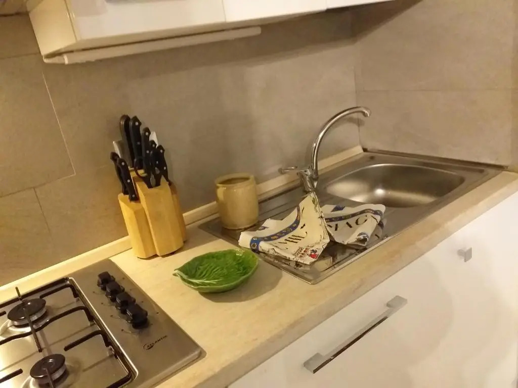 Villa Laura Apartment