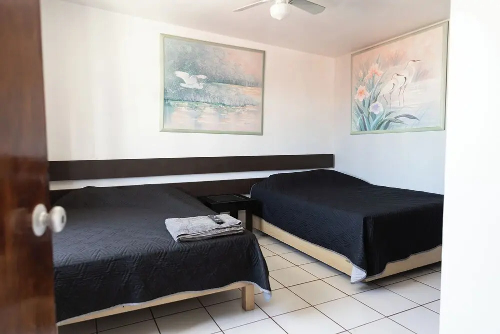 Lofts Oaxaca