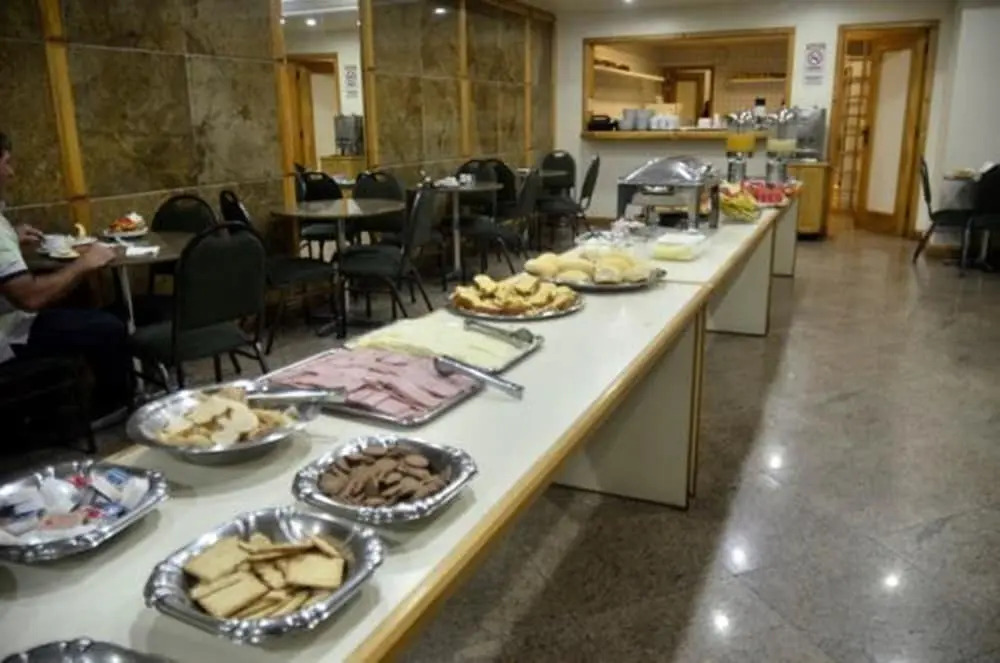 Hotel Grão Para