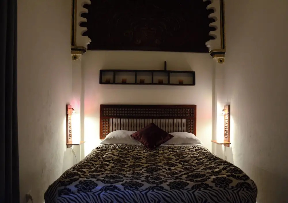 Room-dar Rehla Bab Saida Okla Room