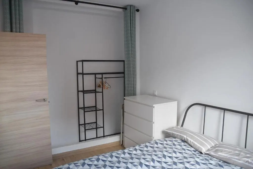 VACARE - Apartamento 3 habitaciones, Capricho en el centro de Santander!