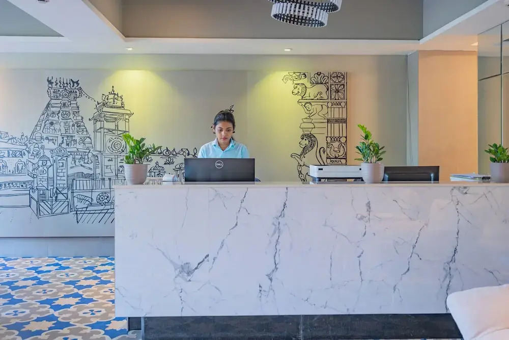 REPUBLIC INN