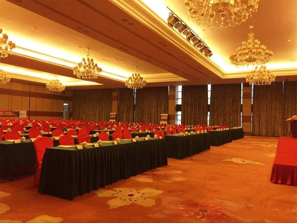 Huatian Hotel