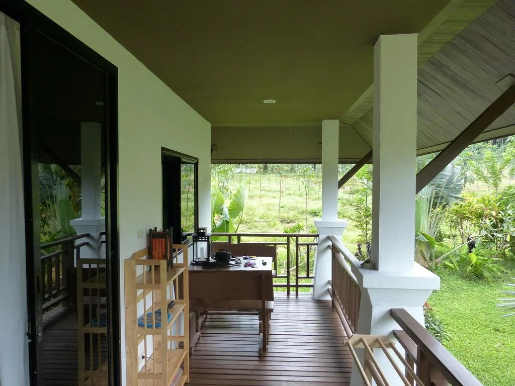 Seagull Villa