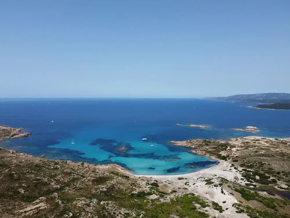 Sapa Di Cala