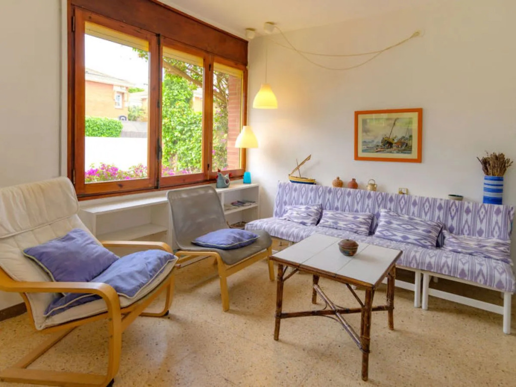 House Francia Sitges