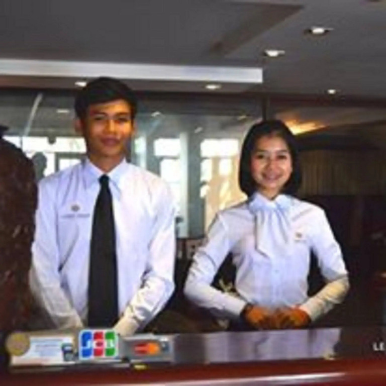 Le Grand Mekong Hotel