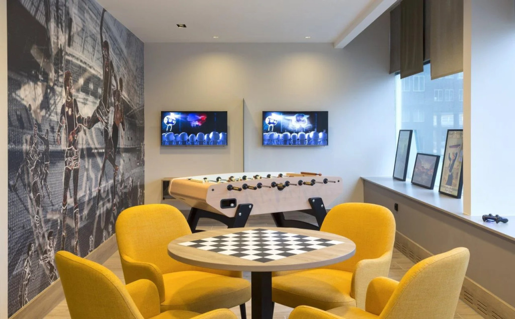 Holiday Inn Amsterdam