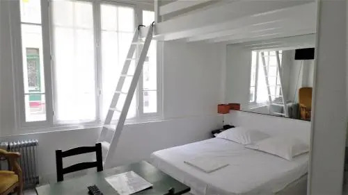 Les Studios Saint Germain