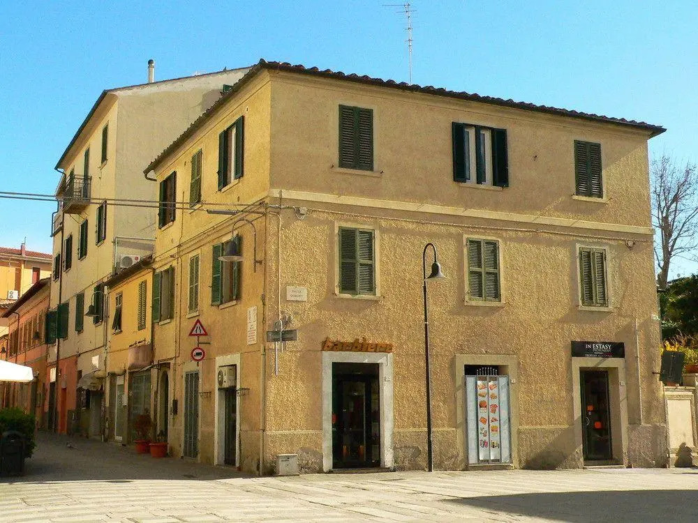 B&B Pierilu