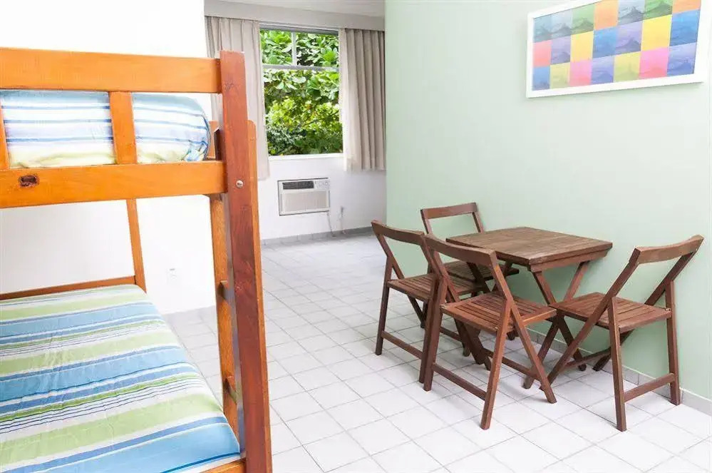 Jucati Season Apartments