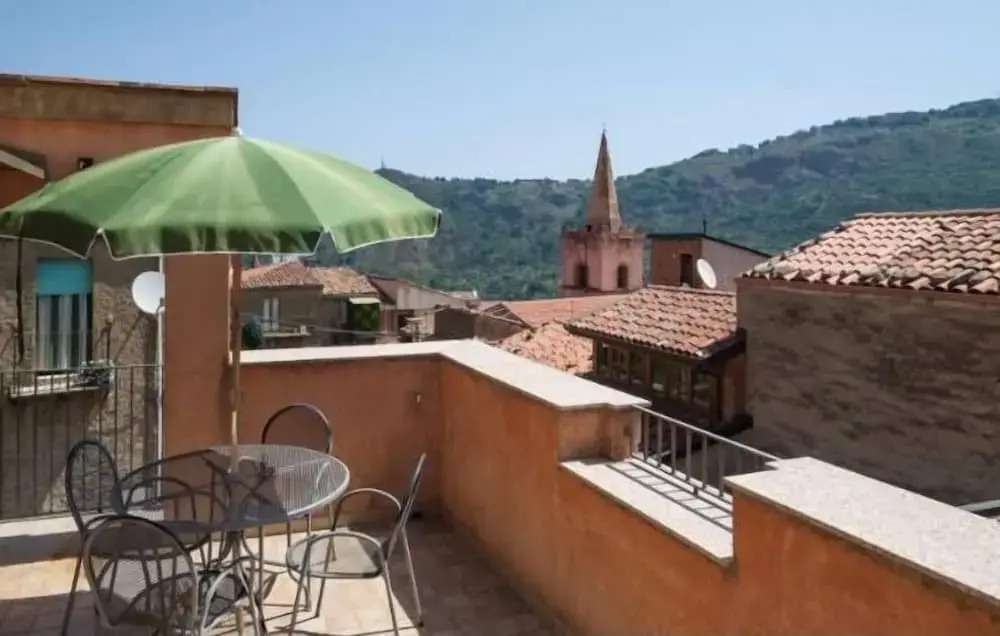 Bellavista 1