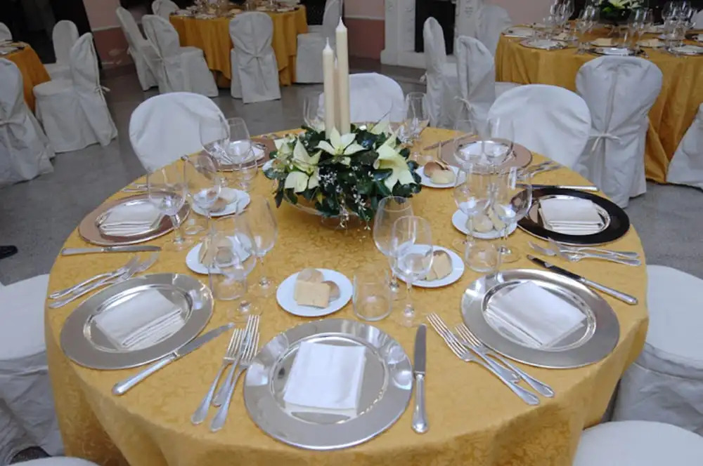 Villa Donna Adriana