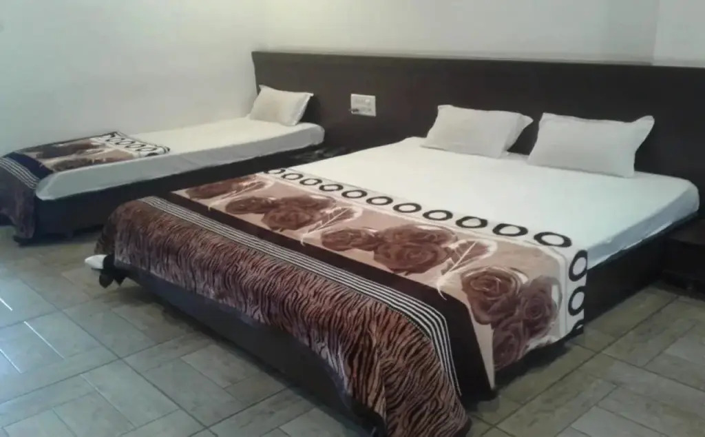 Hotel Shiv Sai