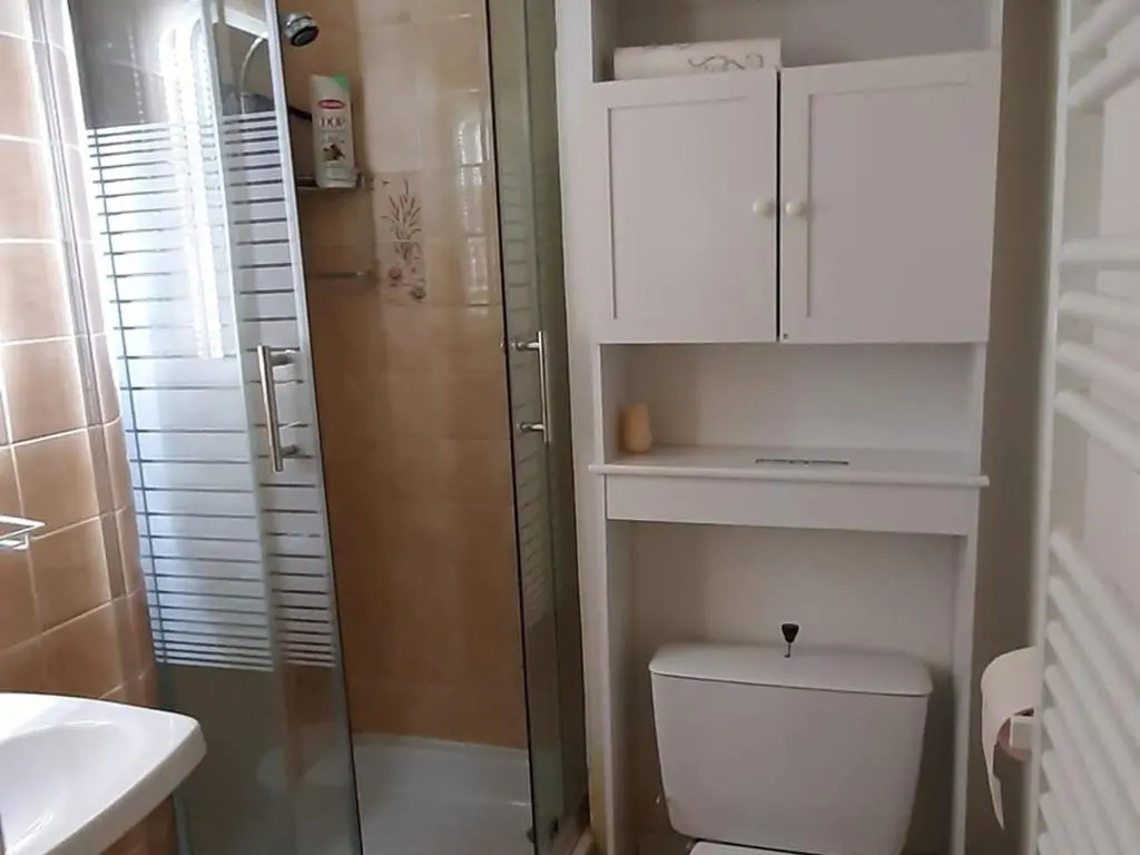 Duplex Familial 8 Pers à Villard-de-Lans - FR-1-515-127