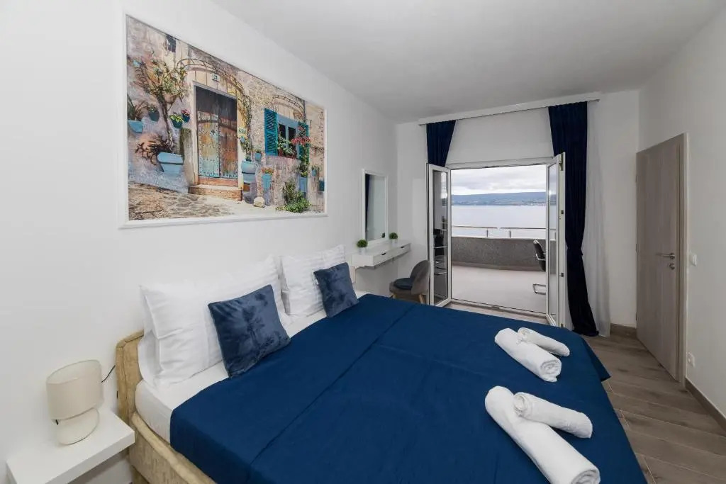 Apartman Kristal 3