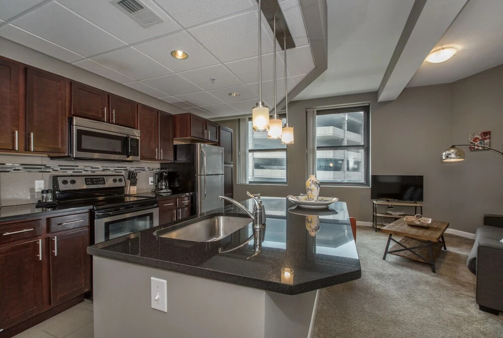 Playhouse Square Corporate Rental