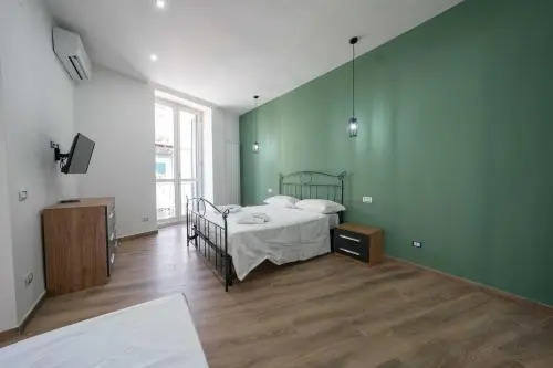 Magicstay - Flat 65M² 1 Bedroom 1 Bathroom - Naples
