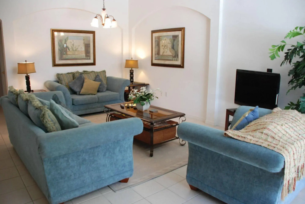 Florida Vacation Villas